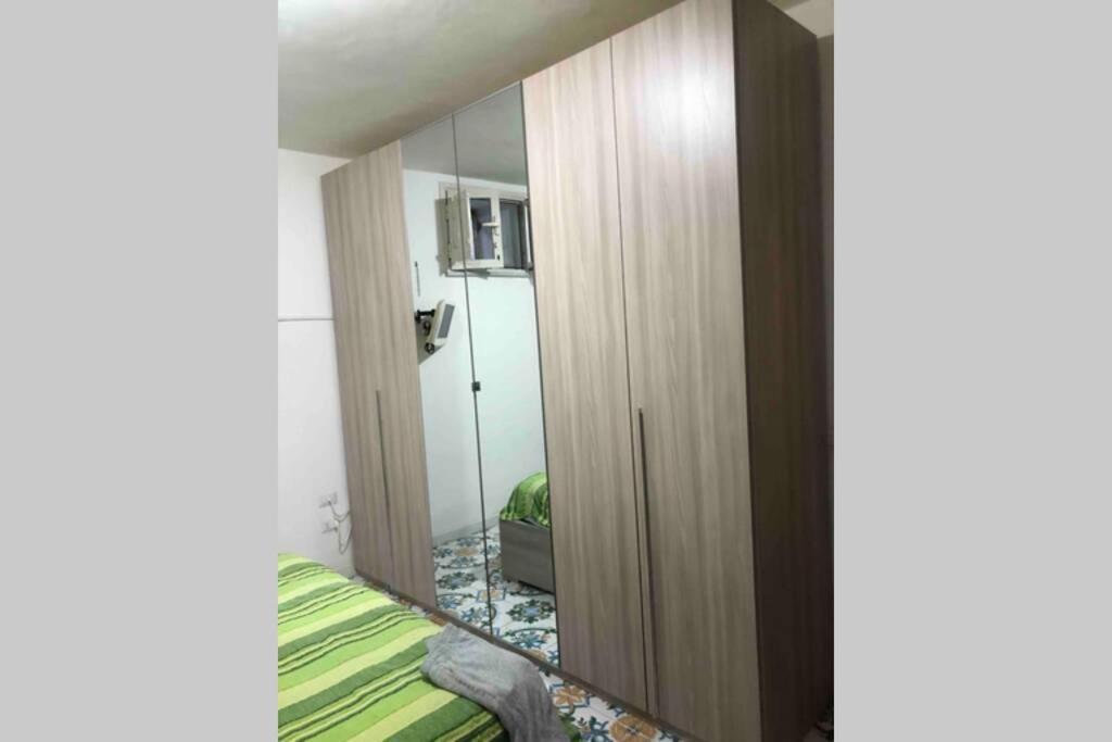 Affittasi Casa Giuseppe Lägenhet Procida Exteriör bild